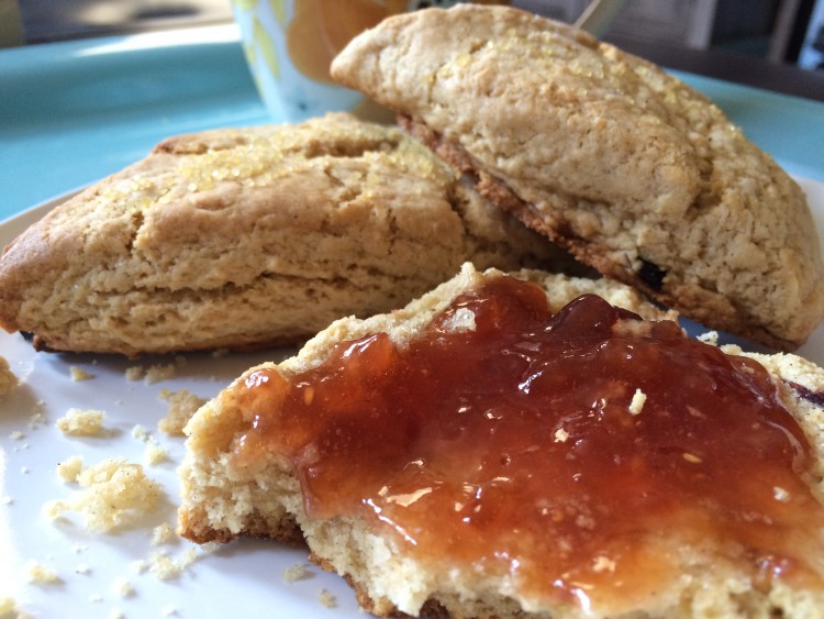 maple scones 6