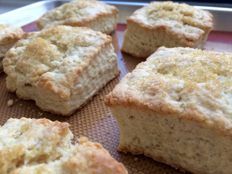 cream scones 2